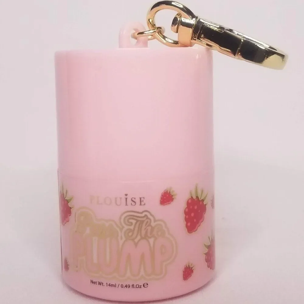 P.Louise - Pass The Plump Lip Treatment - Raspberry